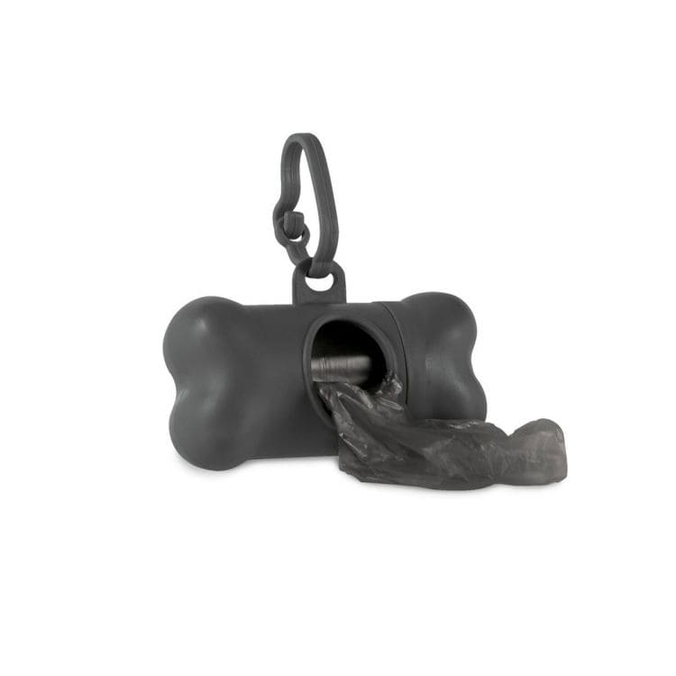 Porta sacchetti in omaggio⭐️